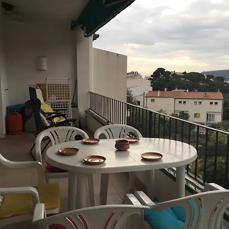 Apartamento Apartament L'heretat