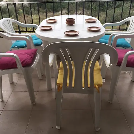 Apartamento Apartament L'heretat Cadaqués