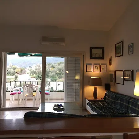 Apartament L'heretat * Cadaqués