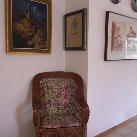Apartamento Apartament L'heretat