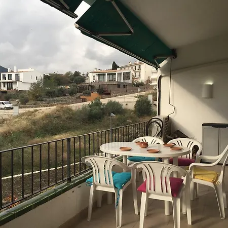 Apartament L'heretat