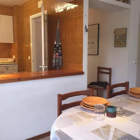 Apartament L'heretat Apartamento *