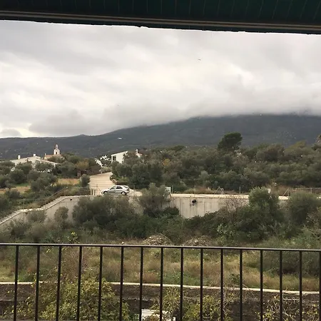 Apartament L'heretat * Cadaqués