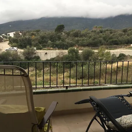 Apartament L'heretat Cadaqués