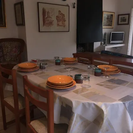 Apartament L'heretat *