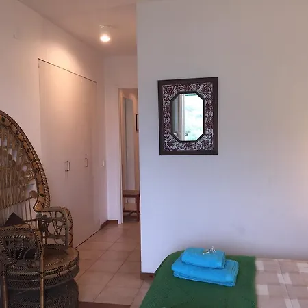Apartament L'heretat Apartamento Cadaqués