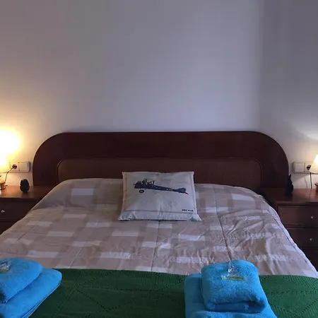 Apartament L'heretat Apartamento
