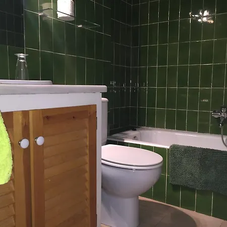 Apartament L'heretat