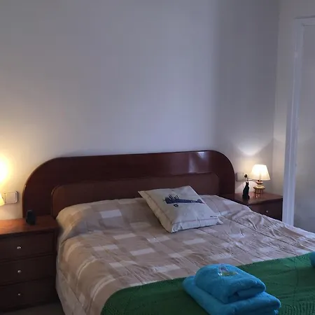 Apartament L'heretat Apartamento *