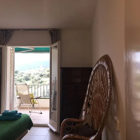 Apartament L'heretat * Cadaqués