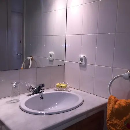 Apartament L'heretat