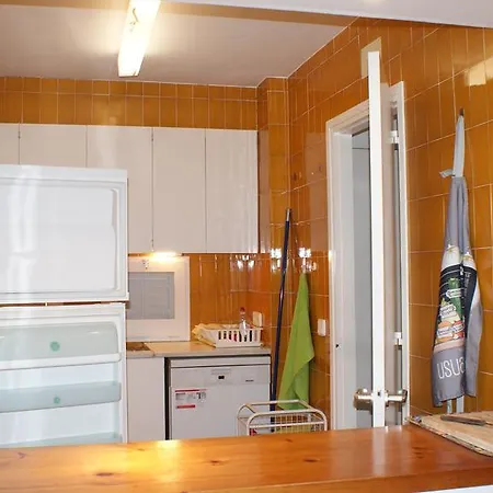 Apartament L'heretat *