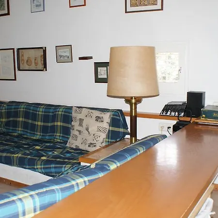Apartament L'heretat