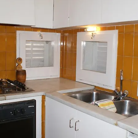 Apartament L'heretat
