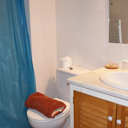 Apartament L'heretat Apartamento