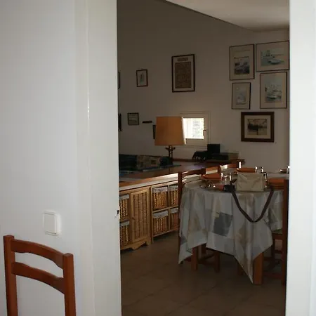 Apartamento Apartament L'heretat Cadaqués