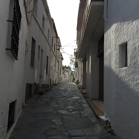 Apartamento Apartament L'heretat Cadaqués