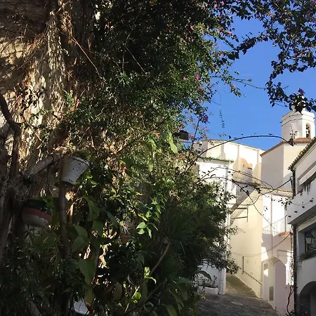 Apartament L'heretat Apartamento Cadaqués