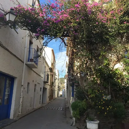 Apartament L'heretat * Cadaqués