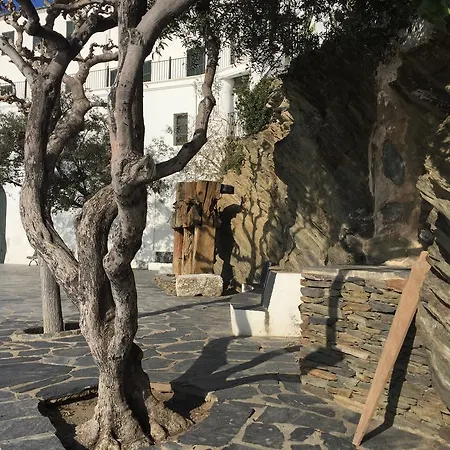 Apartament L'heretat * Cadaqués