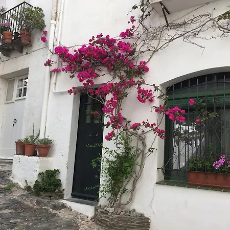 Apartament L'heretat Apartamento Cadaqués