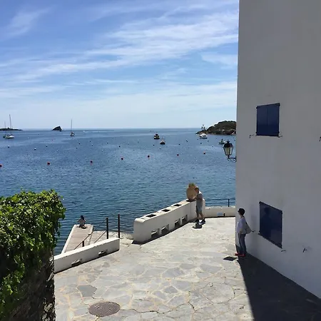 Apartament L'heretat Apartamento Cadaqués