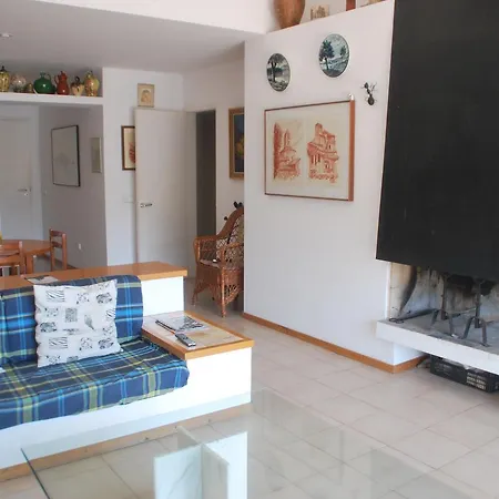 Apartament L'heretat