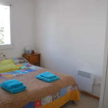 Apartament L'heretat *