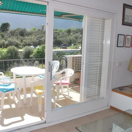 Apartament L'heretat Apartamento Cadaqués