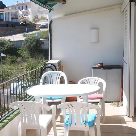 Apartament L'heretat Cadaqués