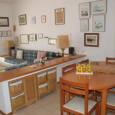 Apartament L'heretat *