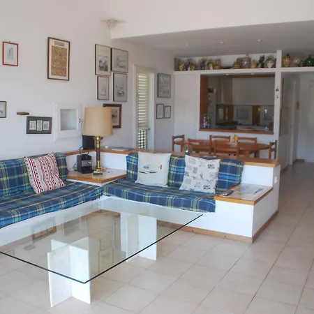 Apartamento Apartament L'heretat *
