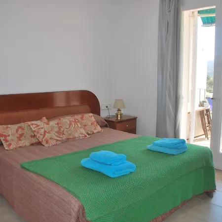 Apartament L'heretat Apartamento *