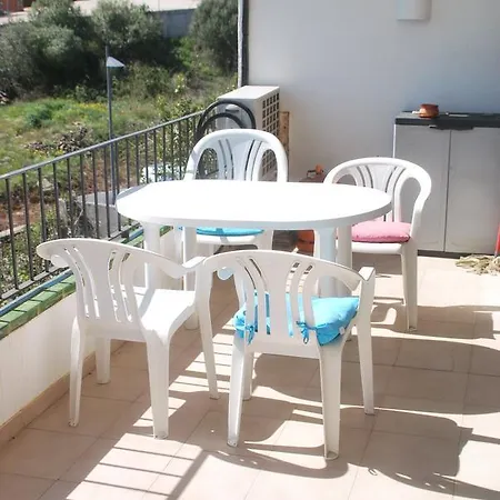 Apartament L'heretat Apartamento *