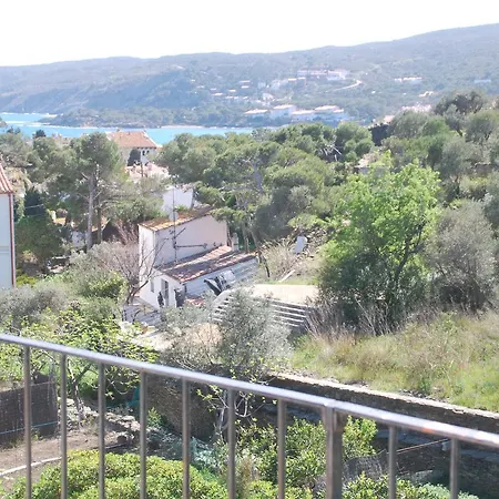 Apartament L'heretat Apartamento