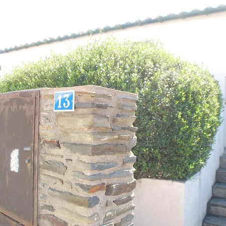 Apartament L'heretat Apartamento Cadaqués
