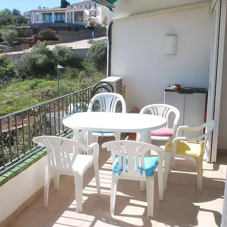 Apartamento Apartament L'heretat