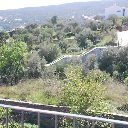 Apartament L'heretat * Cadaqués