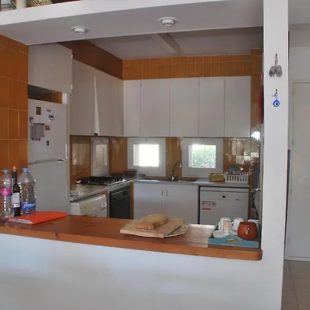 Apartament L'heretat *
