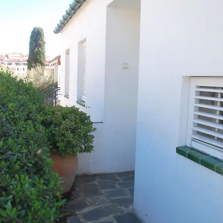 Apartament L'heretat Apartamento *