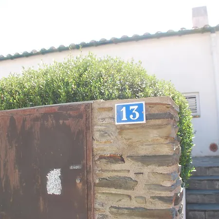 Apartament L'heretat Apartamento Cadaqués