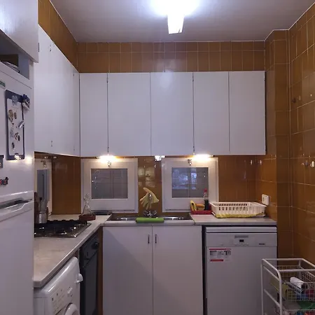 Apartament L'heretat شقة كاذاكيس