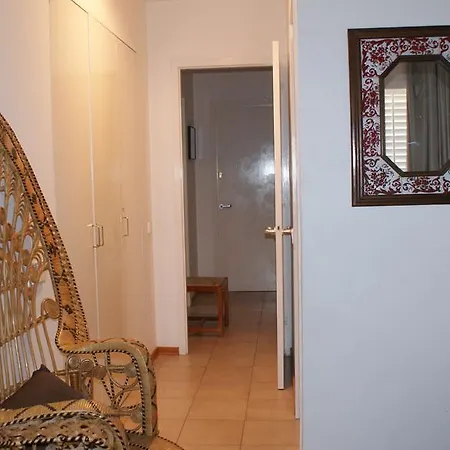 Apartament L'heretat * كاذاكيس