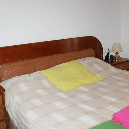 Apartament L'heretat كاذاكيس