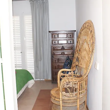Apartament L'heretat كاذاكيس
