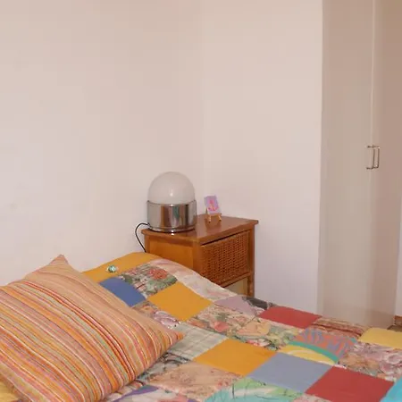 شقة Apartament L'heretat
