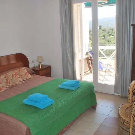 Apartament L'heretat *