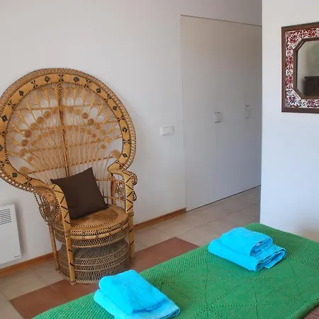 Apartament L'heretat *